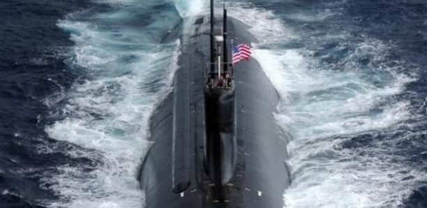 ترامپ اطلاعات محرمانه زیردریایی‌های هسته‌ای آمریکا را فاش کرد