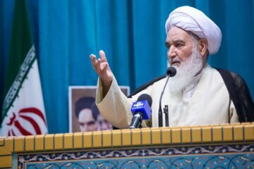 رمز بقای مسلمان وحدت است رمز بقای مسلمان وحدت است