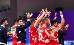 مهمترین اخبار ورزشی ۱۵ مهر مهمترین اخبار ورزشی ۱۵ مهر