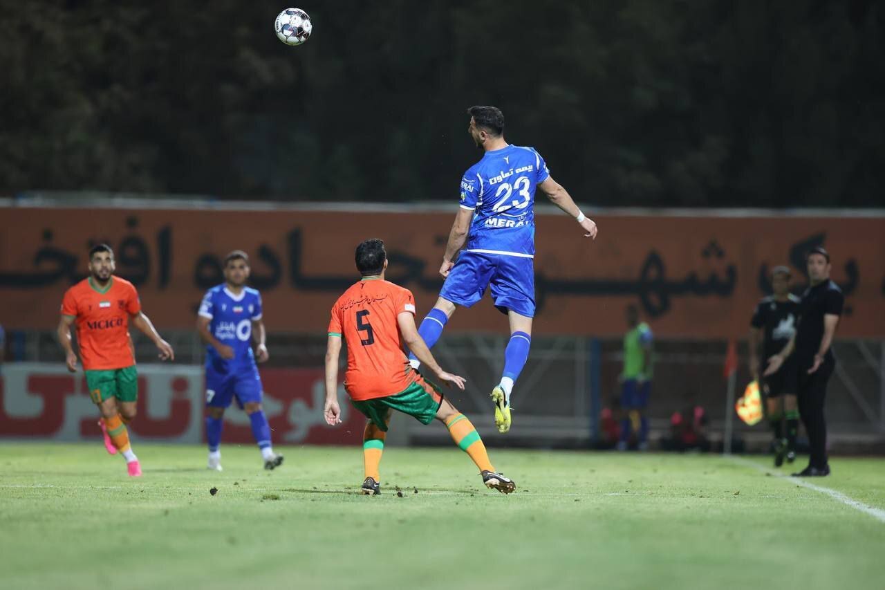 مهمترین اخبار ورزشی ۱۵ مهر مهمترین اخبار ورزشی ۱۵ مهر