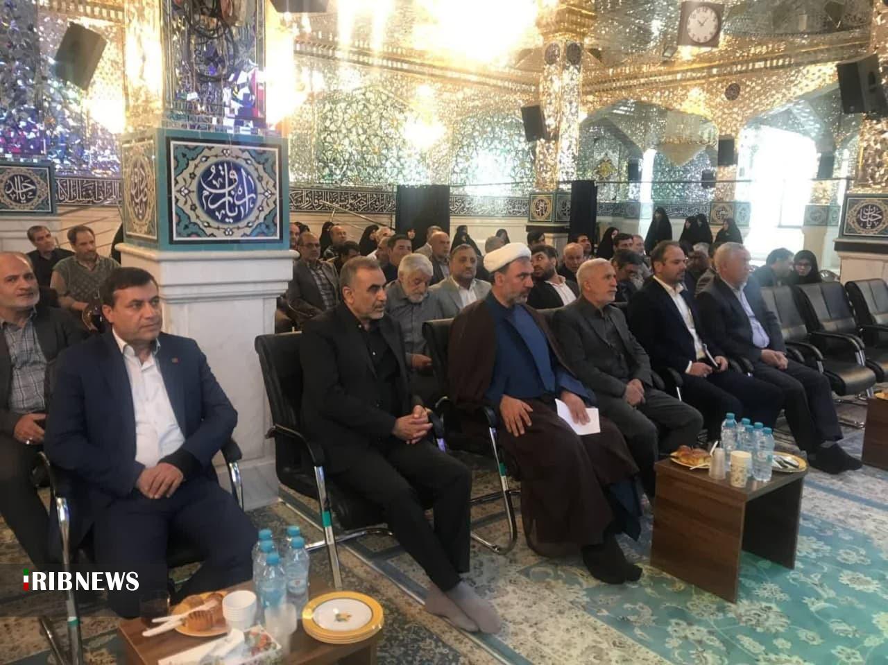 ثبت ۳۶ وقف در خراسان شمالی ثبت ۳۶ وقف در خراسان شمالی