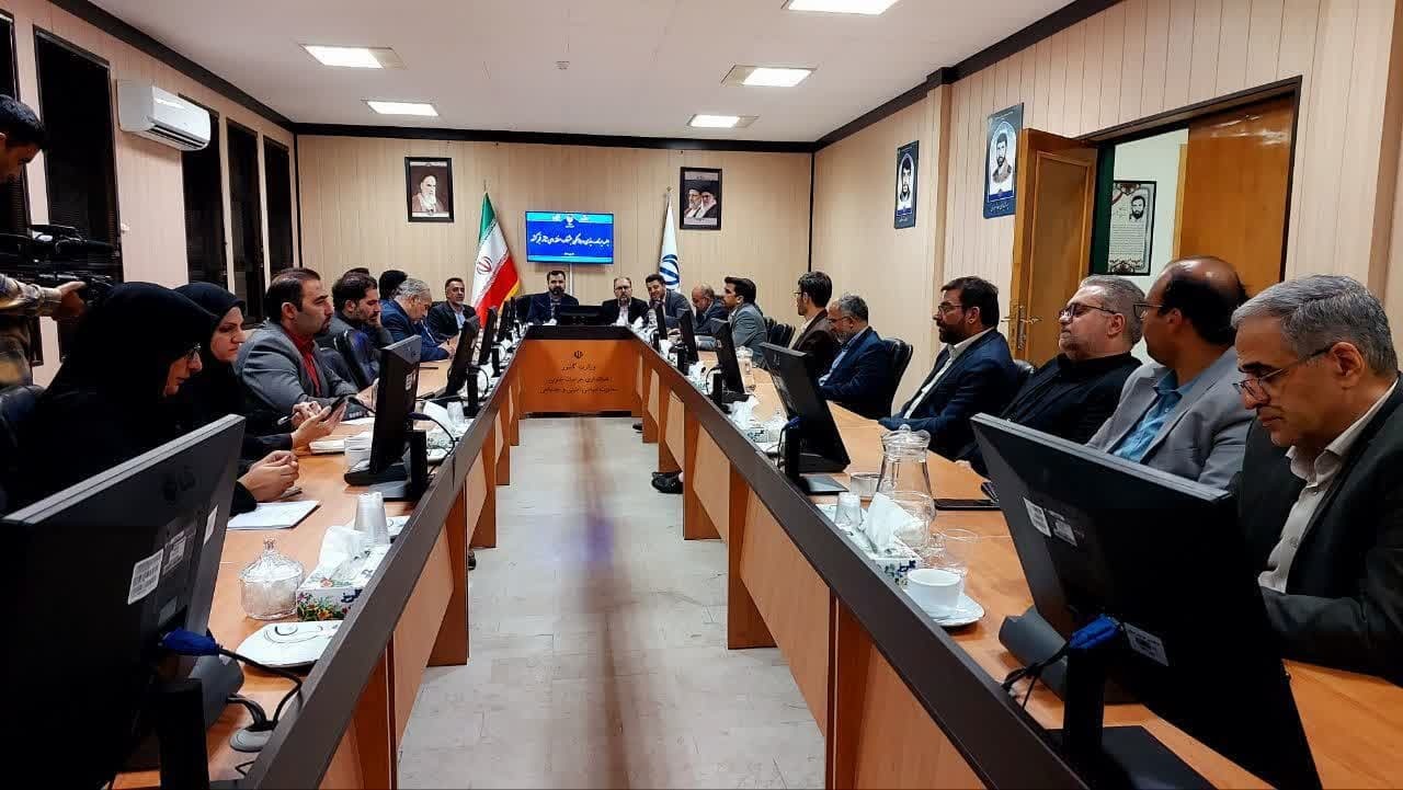 برگزاری رویداد ملی جشنواره منطقهای تئاتر فجر کشور در خراسان جنوبی برگزاری رویداد ملی جشنواره منطقهای تئاتر فجر کشور در خراسان جنوبی