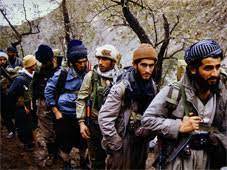 یادی از رشادت رزمندگان اسلام در عملیات عاشورا