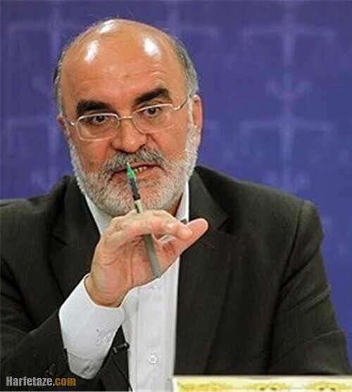 اعضاى هیئت منصفه دادگاه مطبوعات و سیاسی تهران معرفی شدند