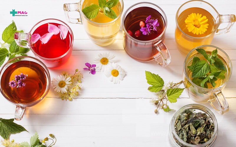 دمنوشهای مفید برای سرماخوردگی و آنفولانزا دمنوشهای مفید برای سرماخوردگی و آنفولانزا