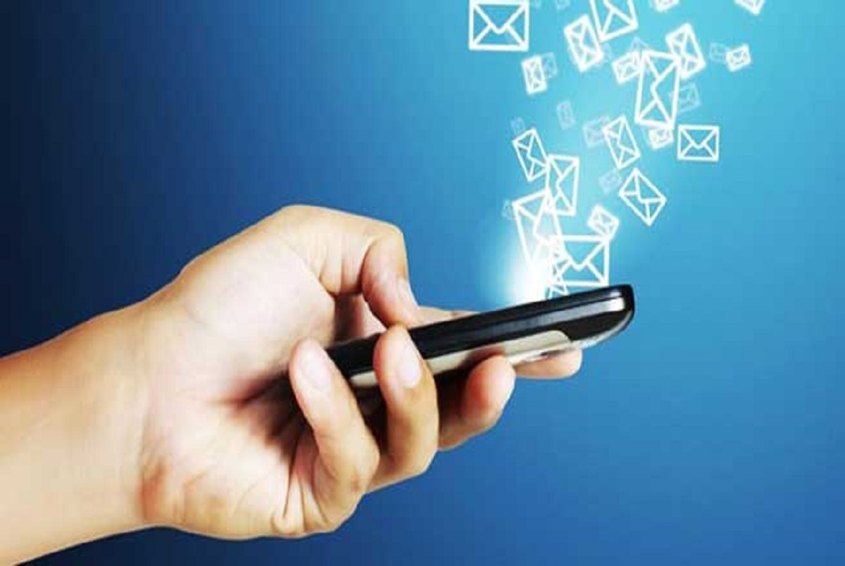 راههای تشخیص پیامک های جعلی کلاهبرداران راههای تشخیص پیامک های جعلی کلاهبرداران