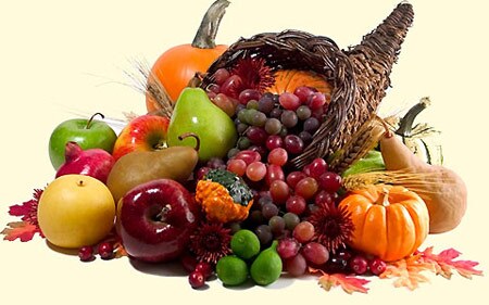 ۴ میوه پاییزی برای بهبود سرماخوردگی ۴ میوه پاییزی برای بهبود سرماخوردگی
