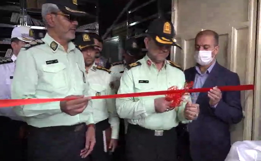 راه اندازی سایت تولید پلاک در قزوین  راه اندازی سایت تولید پلاک در قزوین