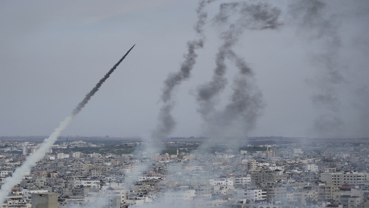 طوفان الاقصی قدرت و امنیت اسرائیل را زیر سوال برد طوفان الاقصی قدرت و امنیت اسرائیل را زیر سوال برد