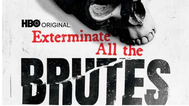 مستند پر رمز و راز «همه وحشیها را نابود کنید» از شبکه افق مستند پر رمز و راز «همه وحشیها را نابود کنید» از شبکه افق