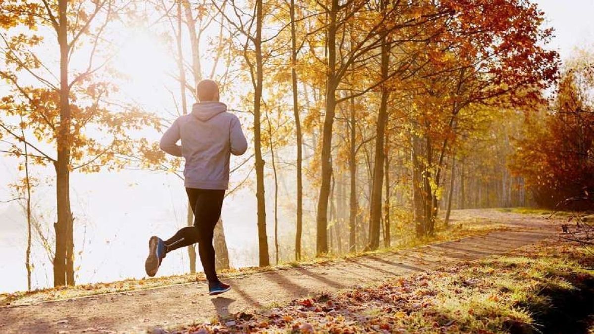 ۴ تاثیر عجیب فصل پاییز بر بدن انسان