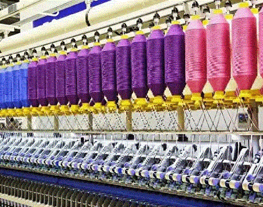 جای خالی صنعت نساجی در برنامه هفتم جای خالی صنعت نساجی در برنامه هفتم
