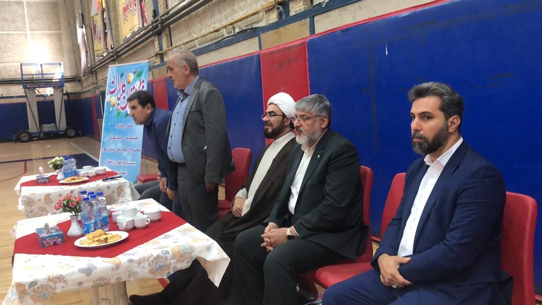 مظلومی: قول کسب ۱۵ طلای پاراآسیایی را دادیم