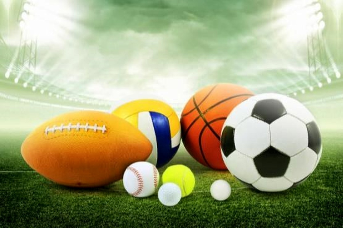 مروری بر چند خبر ورزشی بیست و چهارم مهر استان قزوین مروری بر چند خبر ورزشی بیست و چهارم مهر استان قزوین