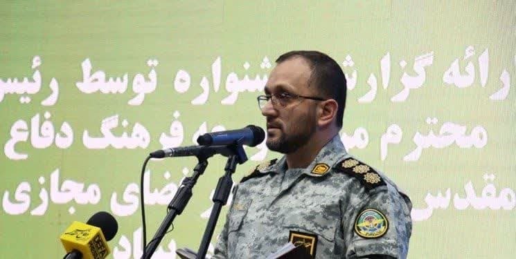 نظام سلطه از امپراطوری رسانه‌ای، حکمرانی می‌کند