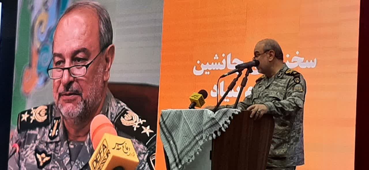 نظام سلطه از امپراطوری رسانه‌ای، حکمرانی می‌کند