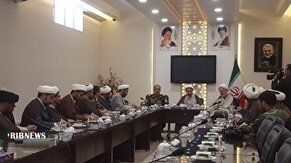 گرامیداشت سالروز تاسیس سازمان عقیدتی سیاسی آجا