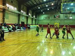 آغاز دور برگشت لیگ بسکتبال جوانان کشور با پیروزی فرش مشهد آغاز دور برگشت لیگ بسکتبال جوانان کشور با پیروزی فرش مشهد