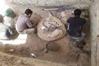 عرصه و حریم محوطه‌های پیش‌ازتاریخی بوکان تعیین می شود