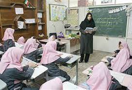 کمبود کتاب و معلم در مدارس کمبود کتاب و معلم در مدارس