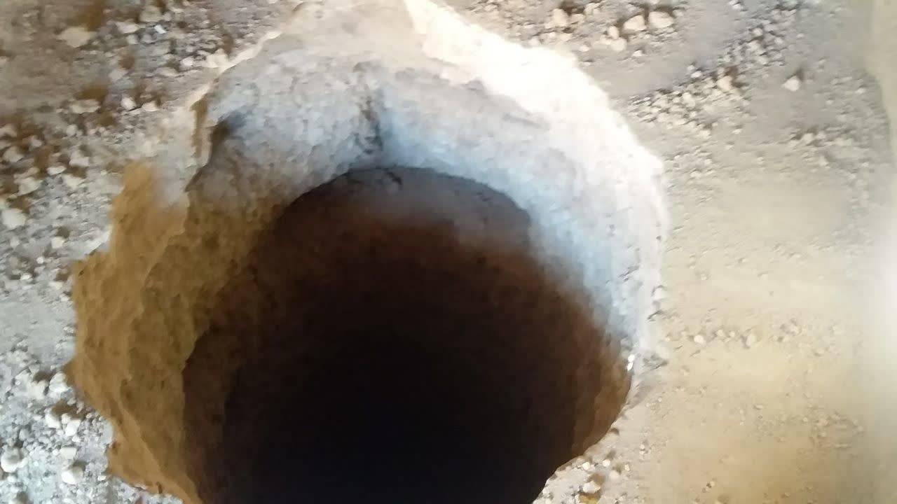 شناسایی و دستگیری متخلفان حفاری غیر مجاز در محوطه‌های آثار تاریخی برخوار