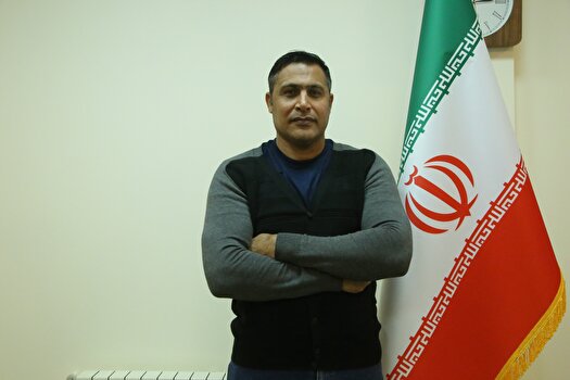 مجید افلاکی سر مربی تیم ملی تکواندو شد مجید افلاکی سر مربی تیم ملی تکواندو شد