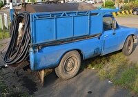 توقیف محموله گازوئیل قاچاق در ایستگاه پلیس دشت آزادگان توقیف محموله گازوئیل قاچاق در ایستگاه پلیس دشت آزادگان