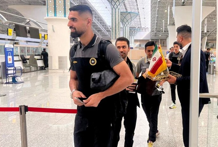 مهمترین اخبار ورزشی ۲۹ مهر مهمترین اخبار ورزشی ۲۹ مهر