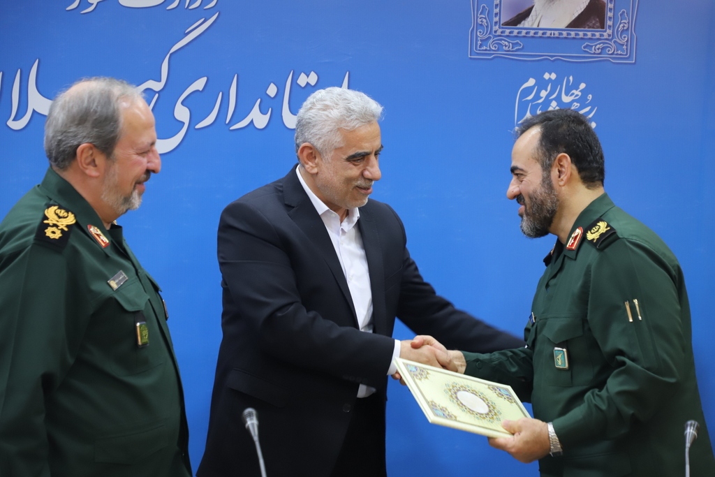 ساخت ۱۴۰ هزار واحد مسکونی برای نیرو‌های مسلح