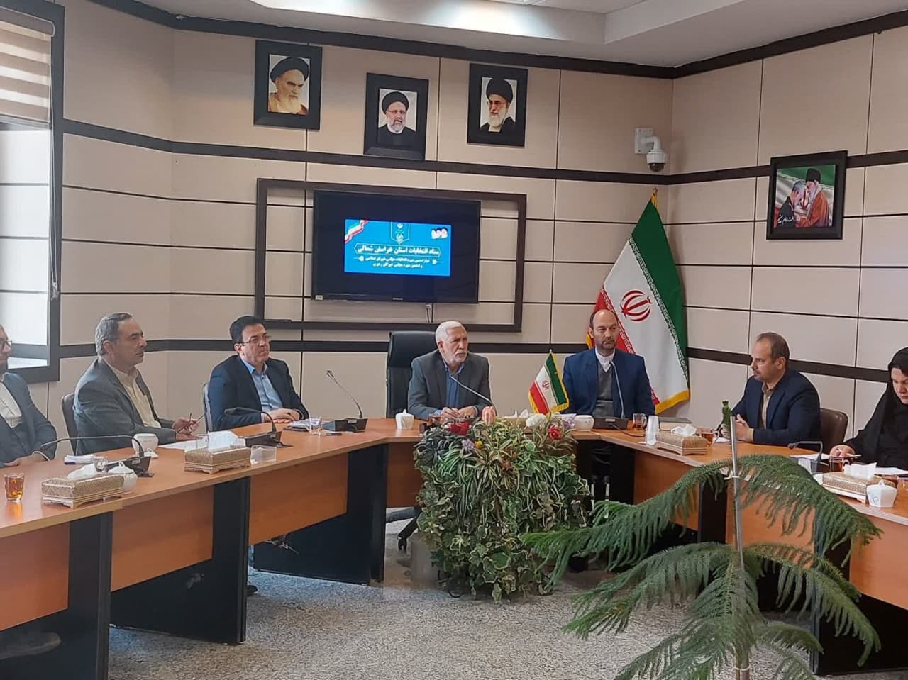 انتخابات ؛فرصتی برای اقتدار نظام انتخابات ؛فرصتی برای اقتدار نظام