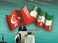 مشکلات مشترک مرزی ایران و ترکیه به زودی مرتفع می شوند