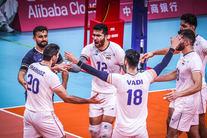 مهمترین اخبار ورزشی ۴ مهر مهمترین اخبار ورزشی ۴ مهر