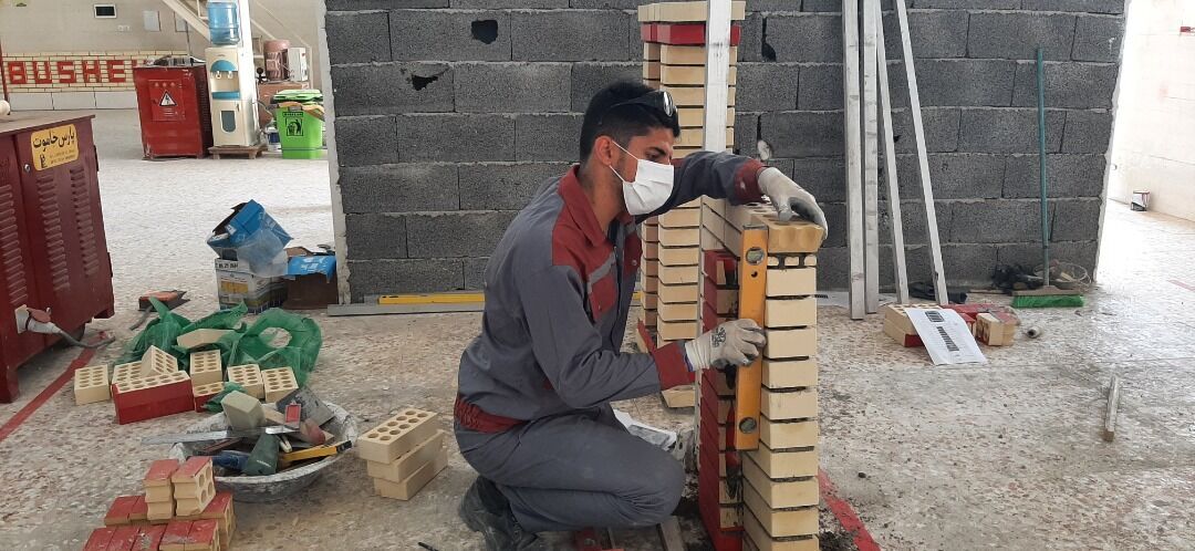 بوشهر میزبان مرحله کشوری مسابقات ملی مهارتی بوشهر میزبان مرحله کشوری مسابقات ملی مهارتی