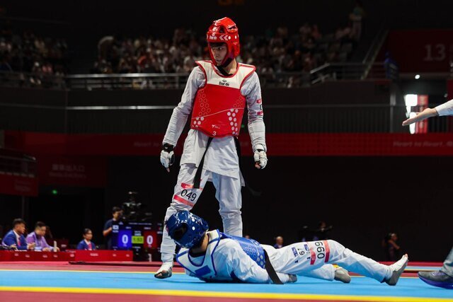 مهمترین اخبار ورزشی ۵ مهر مهمترین اخبار ورزشی ۵ مهر