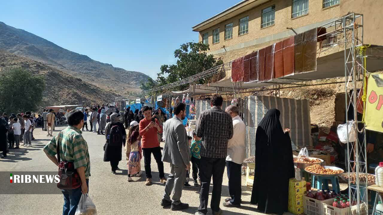 کج سلیقه گی در جشنواره ای با طعم گس آلو