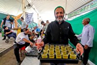 بیش از ۱۰۰ موکب ایرانی به لحاظ خدمات دهی و برنامه ریزی، برتر شناخته شدند