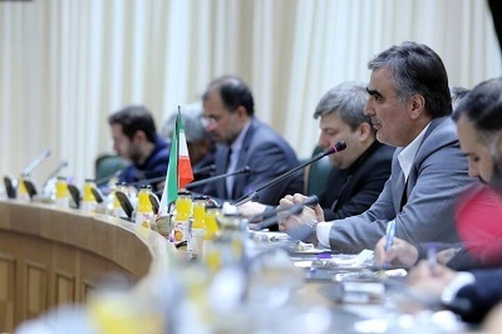 تسهیل گری بانک مرکزی در پرداخت وامهای خرد تسهیل گری بانک مرکزی در پرداخت وامهای خرد