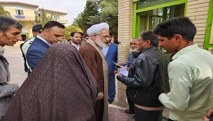 بررسی مسائل و مشکلات ۳ واحد تولیدی و صنعتی