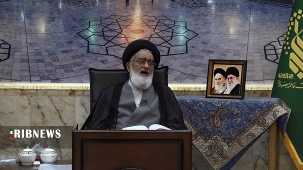 دشمنان همواره در صدد پی بردن نقاط آسیب پذیر کشور هستند