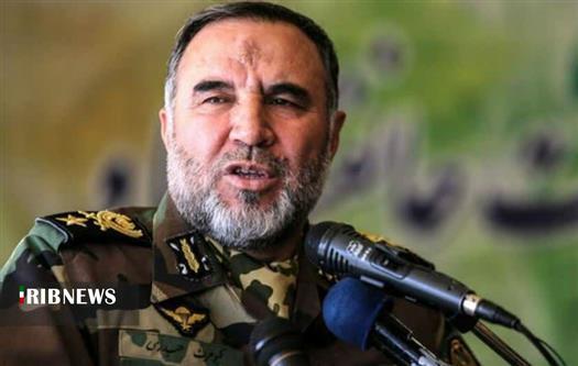 امنیت پایدار با نمایش قدرت دفاعی نیروی زمینی ارتش در رزمایش اقتدار ۱۴۰۲ امنیت پایدار با نمایش قدرت دفاعی نیروی زمینی ارتش در رزمایش اقتدار ۱۴۰۲