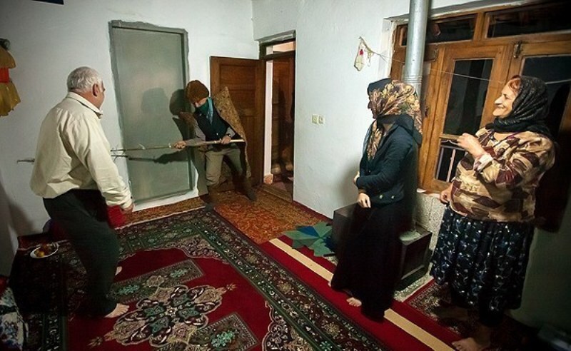 یادداشت/ برگزای مراسم «تیرماه سیزده شو» از میراث گذشتگان