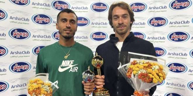 مهم‌ترین اخبار ورزشی ۱۳ آبان