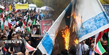 محور مقاومت محدود به غزه و فلسطین نیست محور مقاومت محدود به غزه و فلسطین نیست