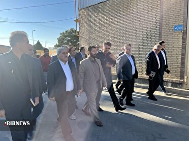 نود و دومین یکشنبه حمایت از تولید در ارومیه