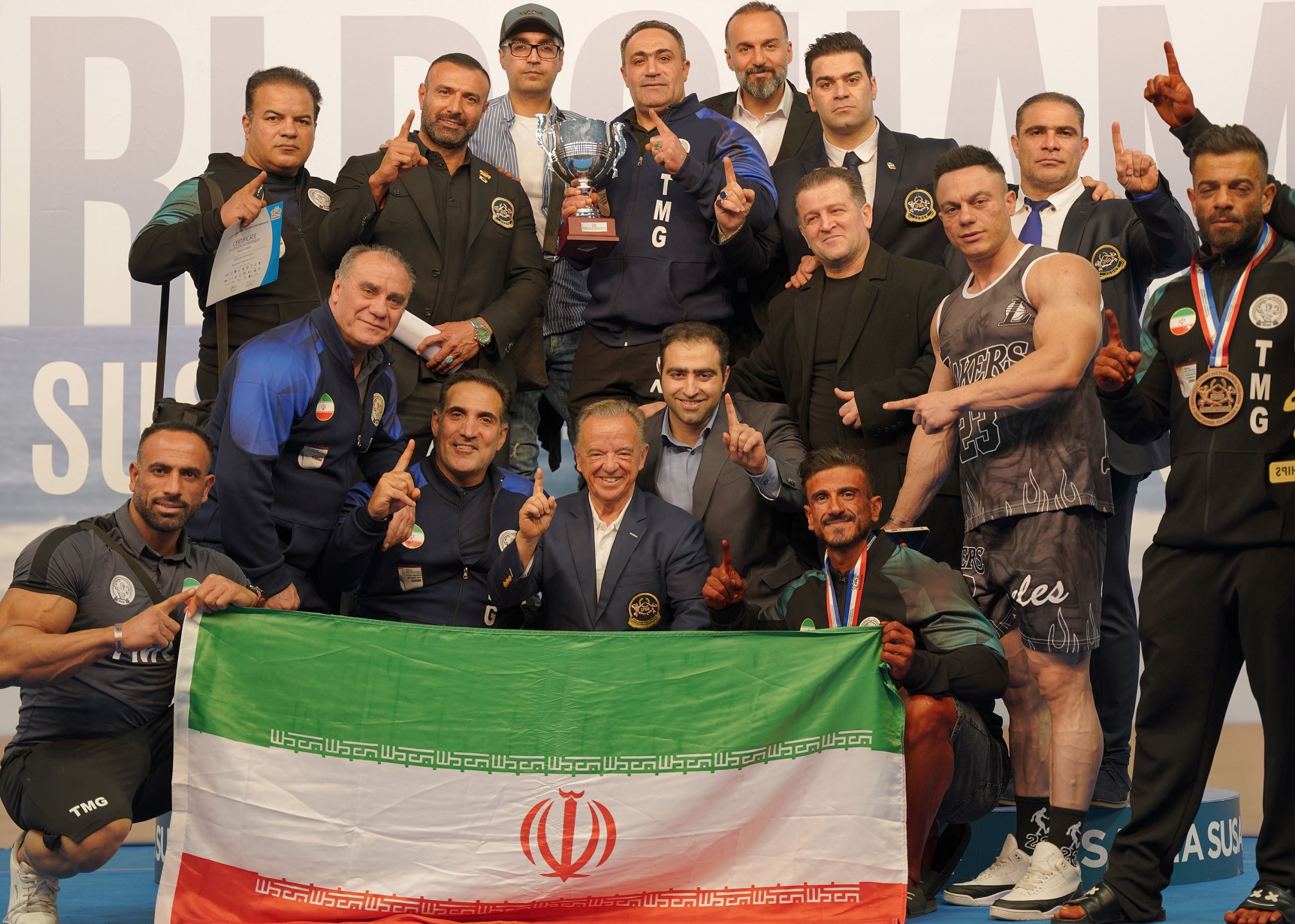 مهم‌ترین اخبار ورزشی ۱۵ آبان