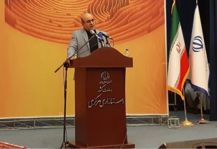 درخشش مفاخر استانی در یونسکو درخشش مفاخر استانی در یونسکو