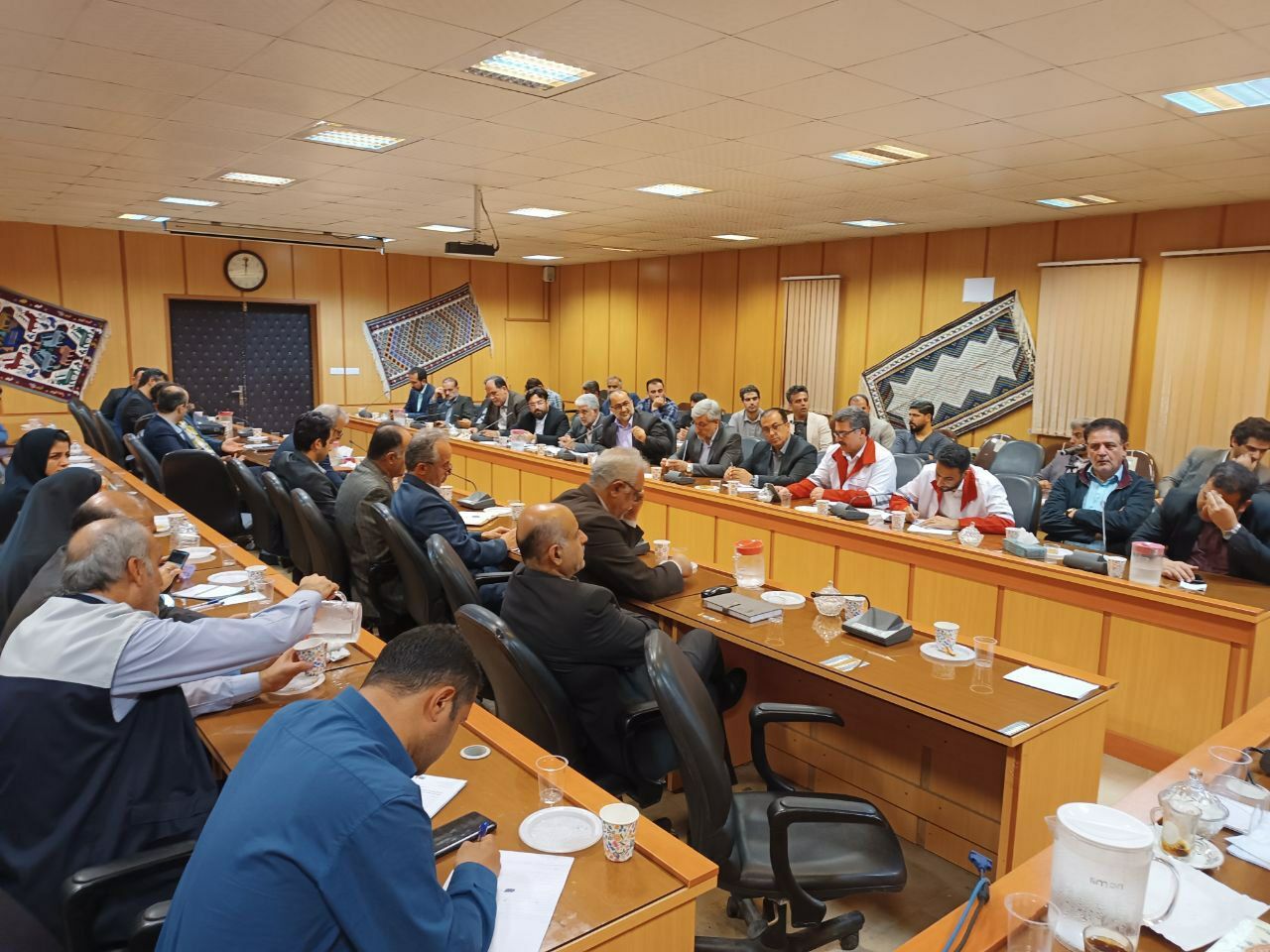 خسارت میلیاردی سیل به زیر ساختهای شهرستان فومن خسارت میلیاردی سیل به زیر ساختهای شهرستان فومن