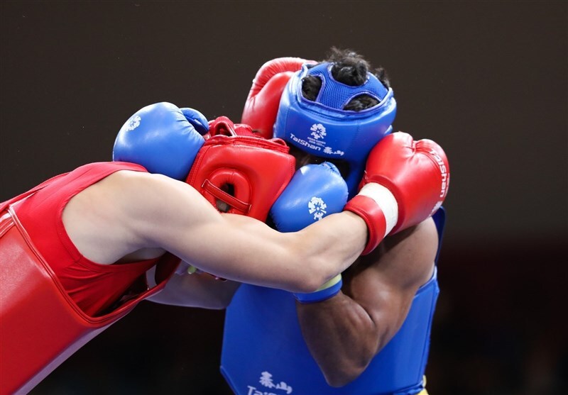 سکاندار هیئت ووشوی استان معرفی شد سکاندار هیئت ووشوی استان معرفی شد