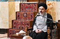 نماینده ولی فقیه در آذربایجان غربی: تقوا شاه کلید حل مشکلات در جامعه است