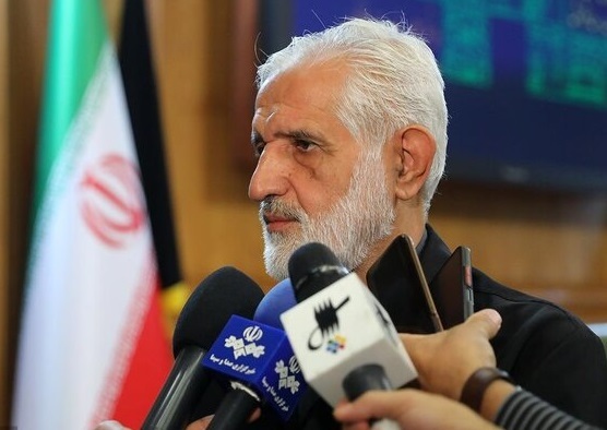 مذاکره برای برقی سازی ناوگان حمل و نقل عمومی پایتخت مذاکره برای برقی سازی ناوگان حمل و نقل عمومی پایتخت